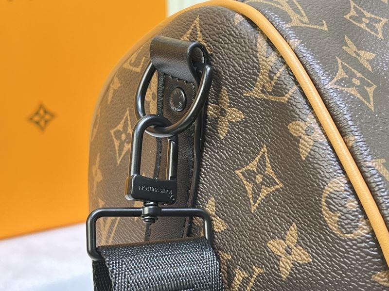 LV Travel Bags